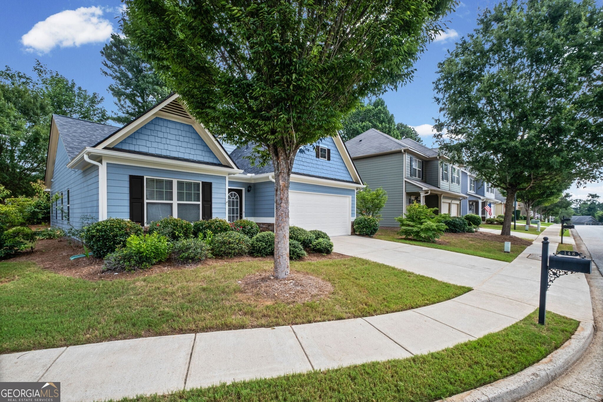 148 Cornerstone CIR
