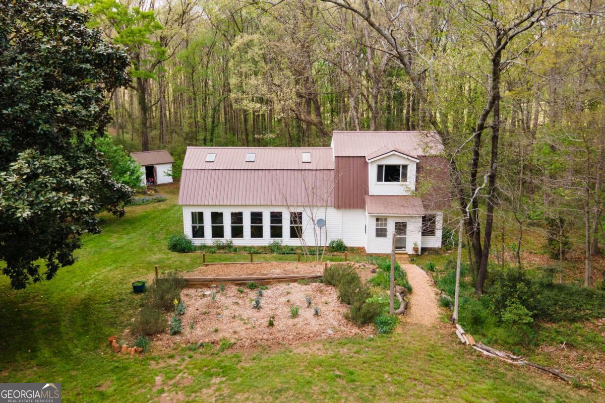 2866 Booger Hill RD
