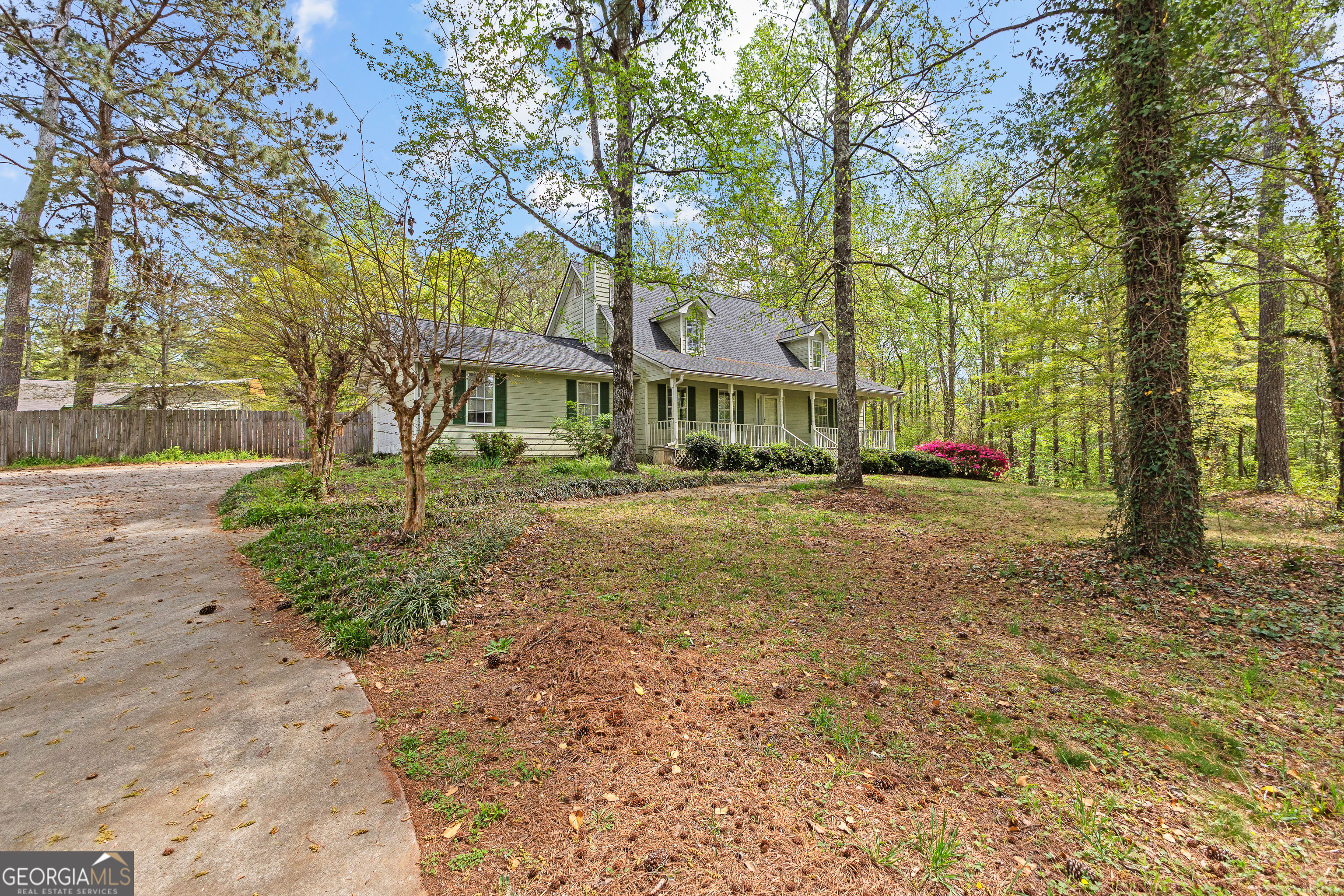 130 Ashley Trace DR