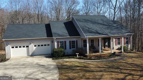 3627 E Hall RD Gainesville GA 30507