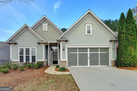 6452 Autumn Crest Lane, Hoschton, GA 30548 - MLS#: 10496492