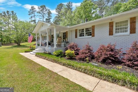 Photo of 4083 OLD DALTON Road NE, Rome, GA 30165 (MLS # 10507953)