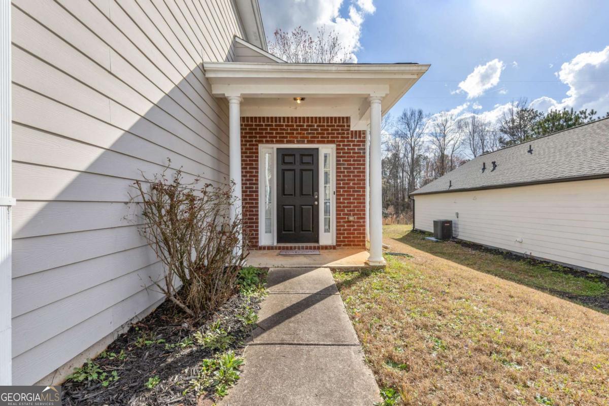 6582 Browns Mill Ferry DR