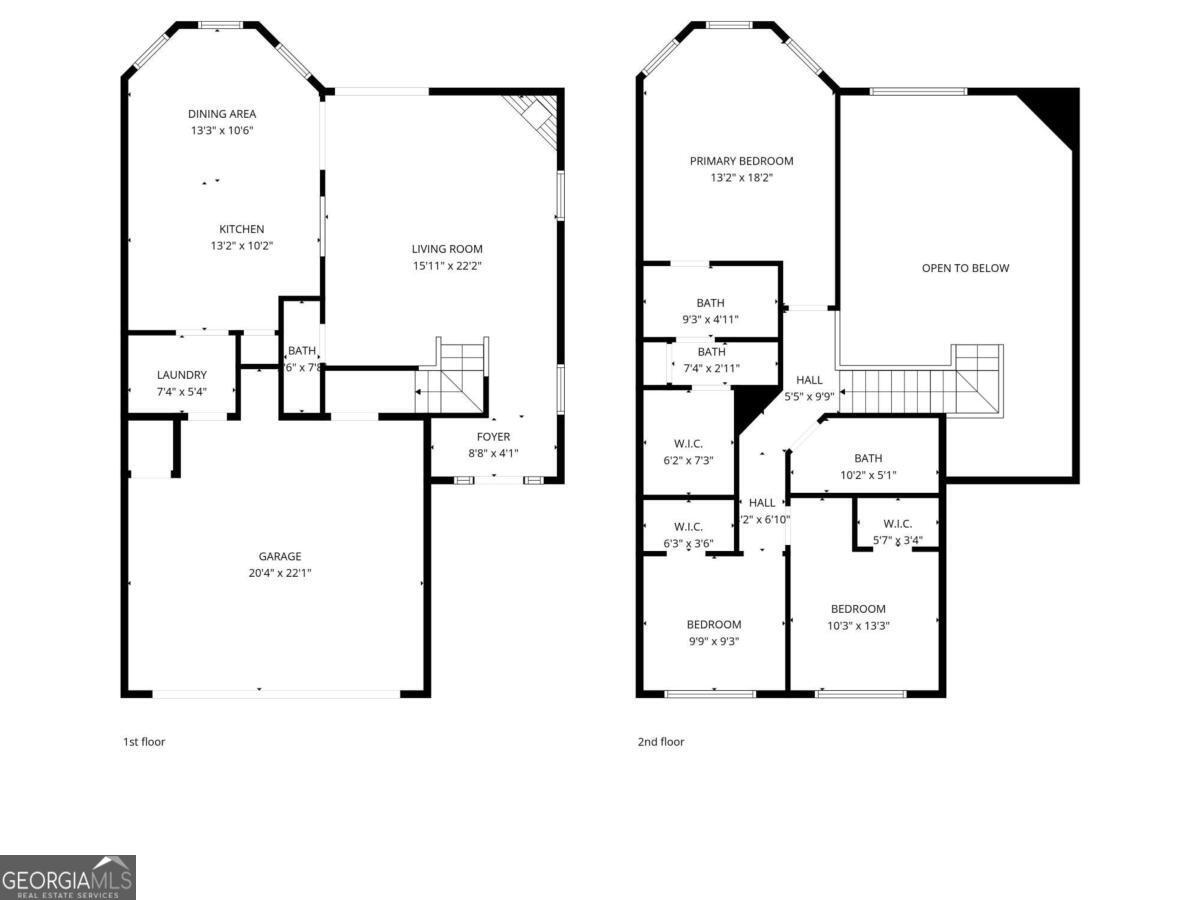 6582 Browns Mill Ferry DR