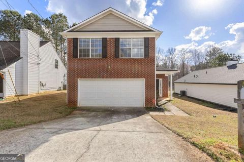 6582 Browns Mill Ferry DR Stonecrest GA 30038