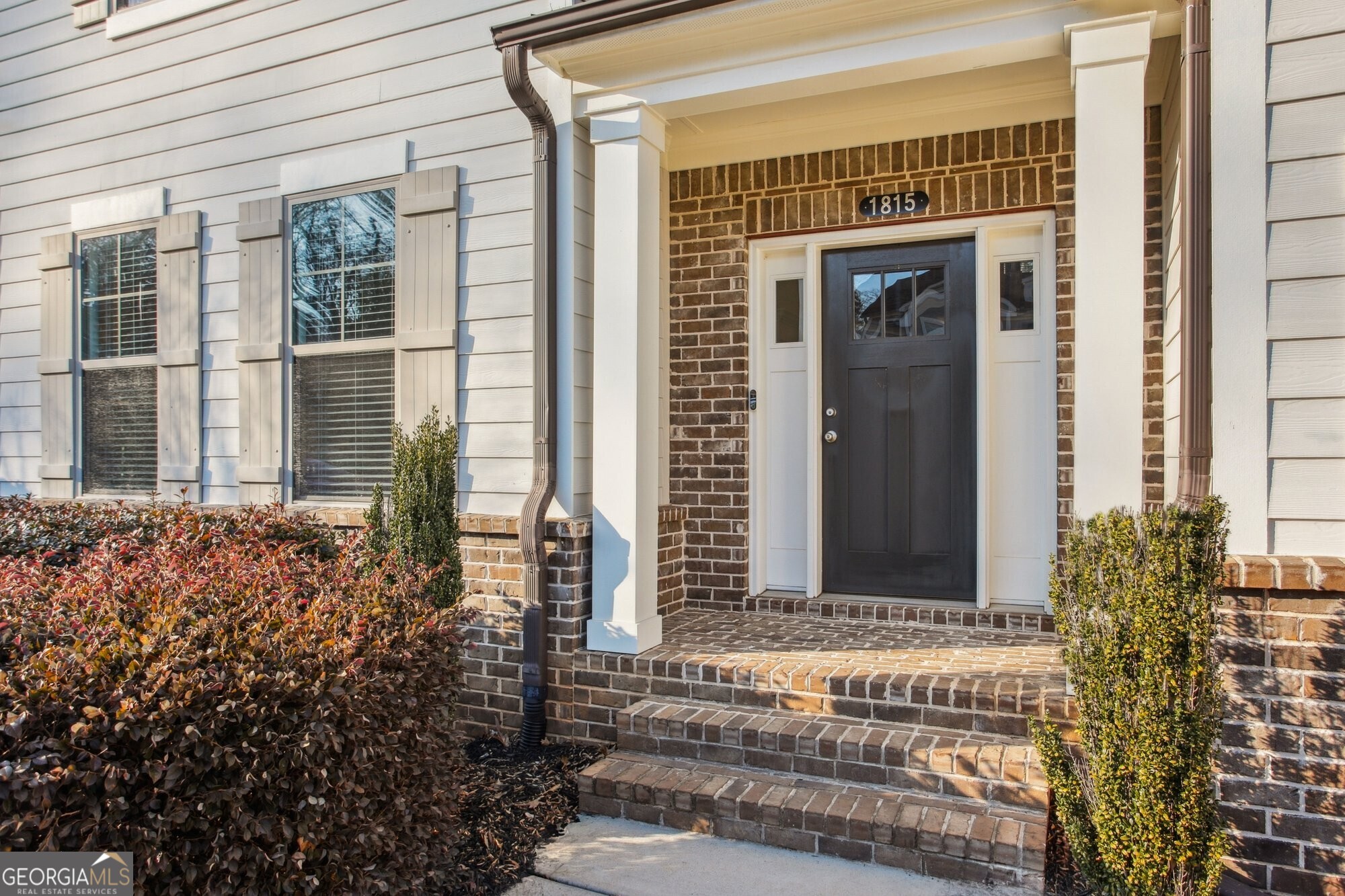 1815 Goodhearth DR NE