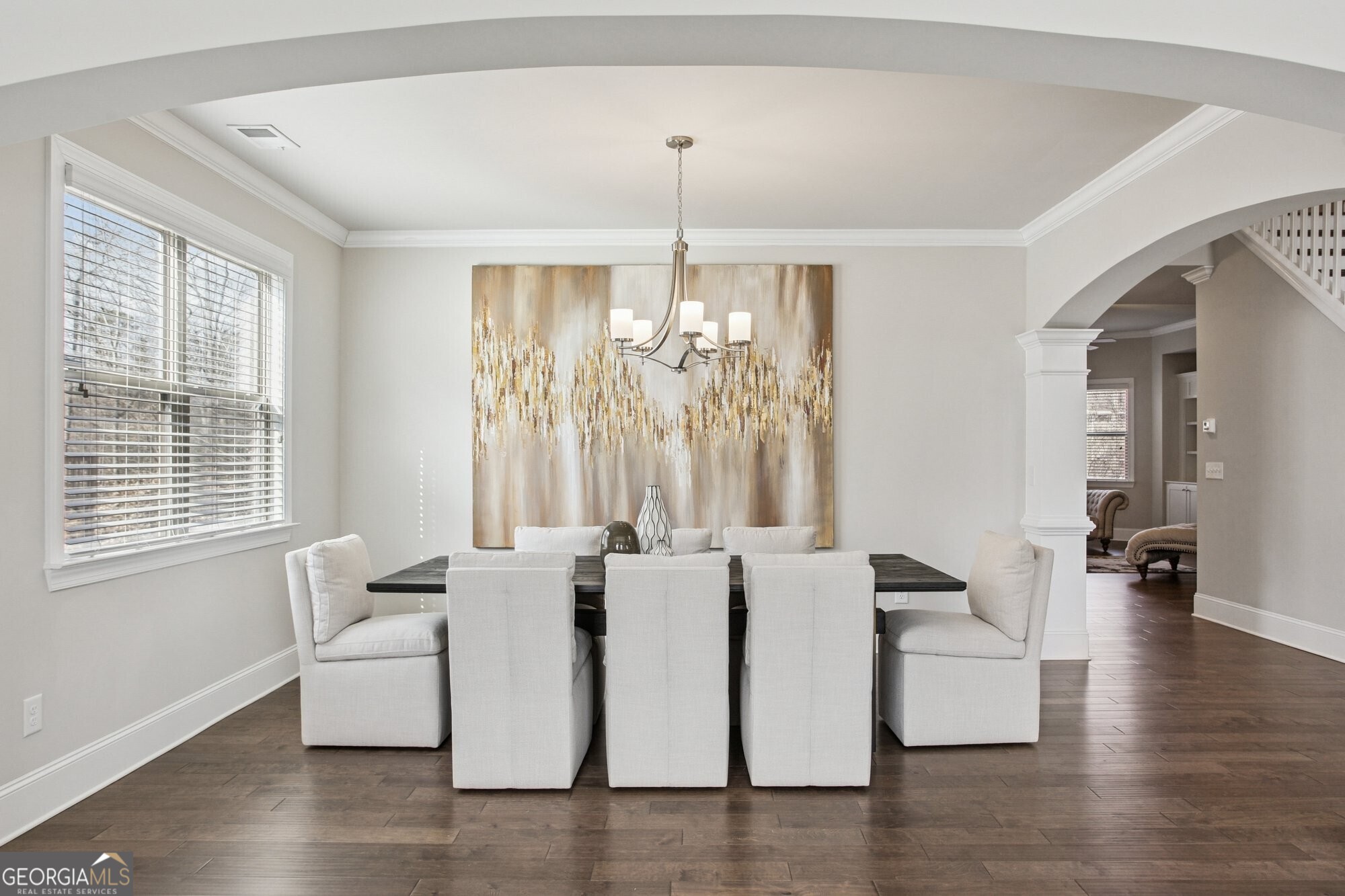 1815 Goodhearth DR NE