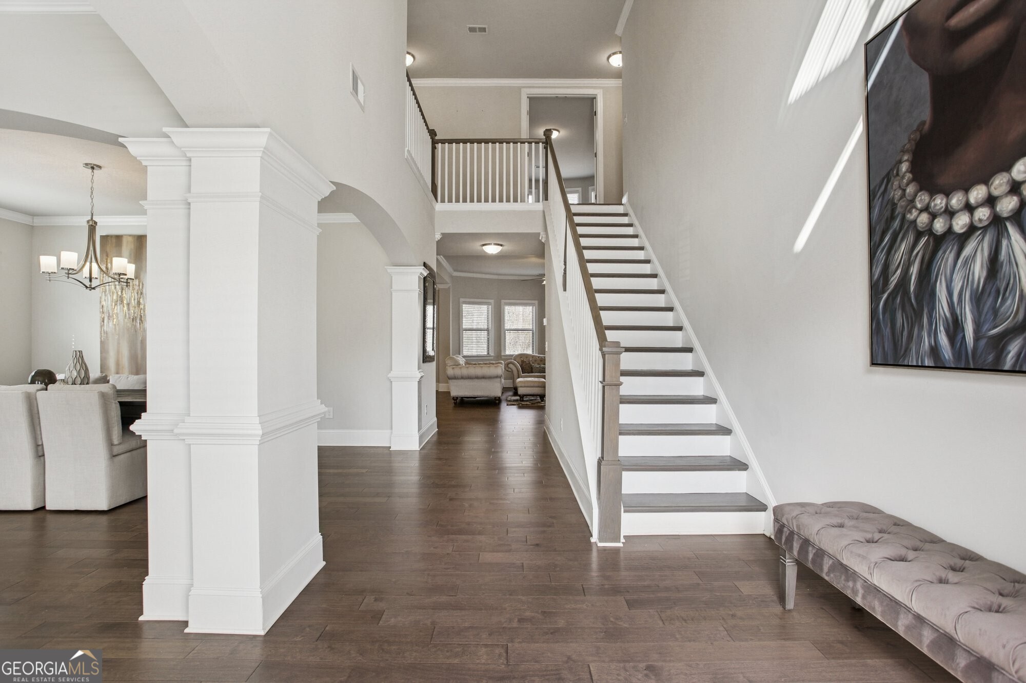 1815 Goodhearth DR NE