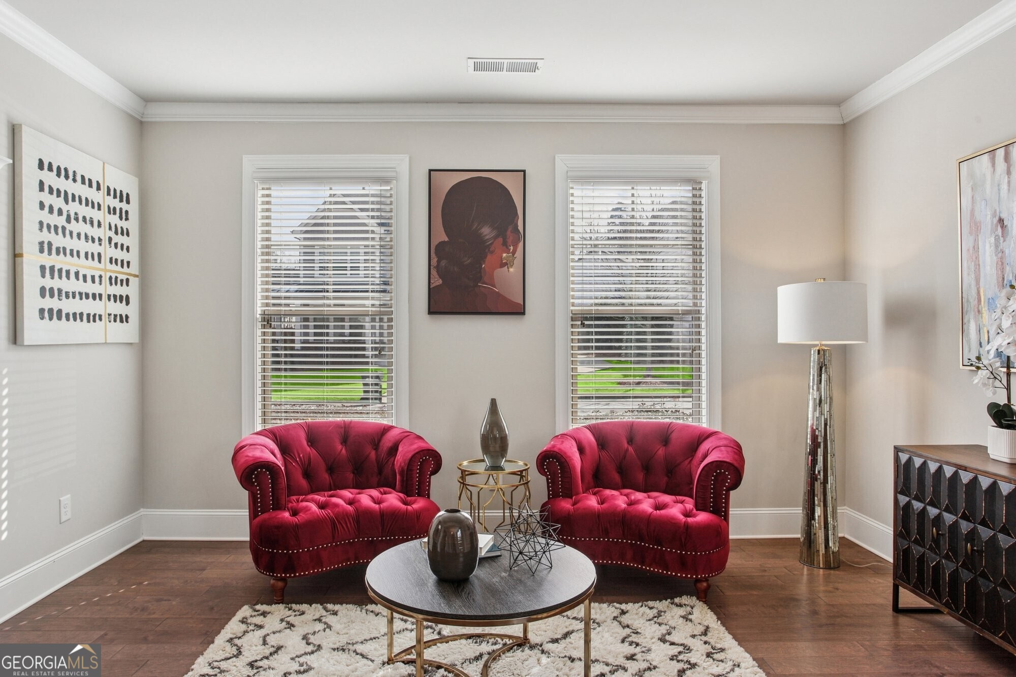 1815 Goodhearth DR NE