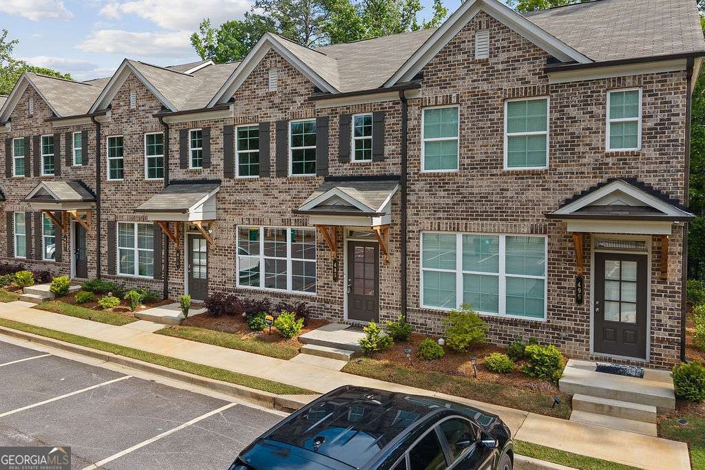 Photo of 485 Collins Industrial Way, Lawrenceville, GA 30043 (MLS # 10754245)