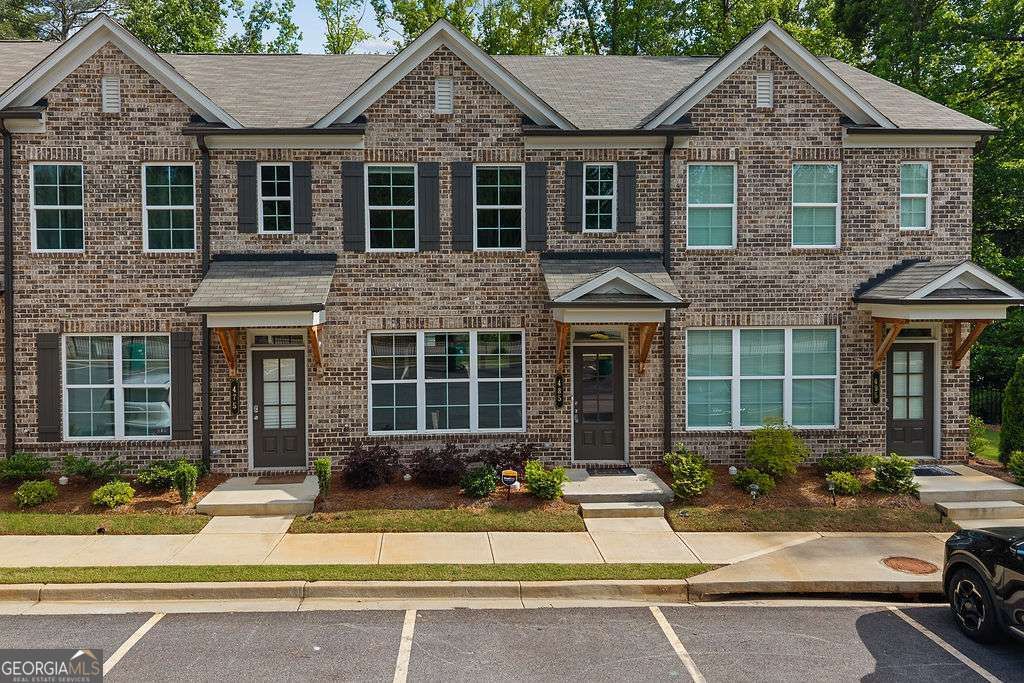 Photo of 485 Collins Industrial Way, Lawrenceville, GA 30043 (MLS # 10754245)