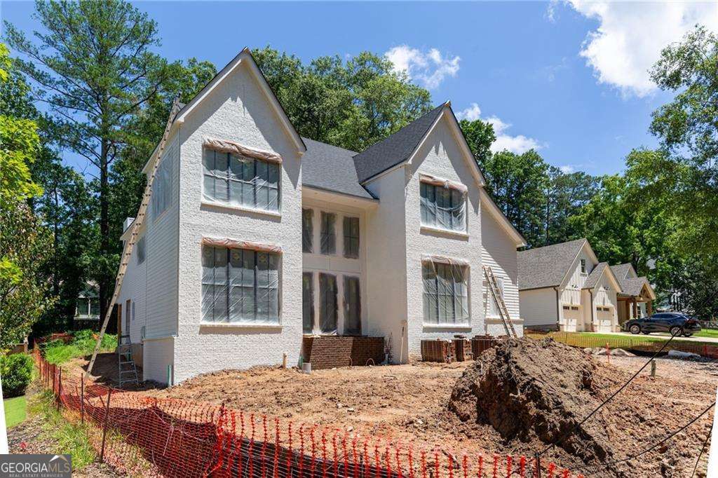 193 Jere DR