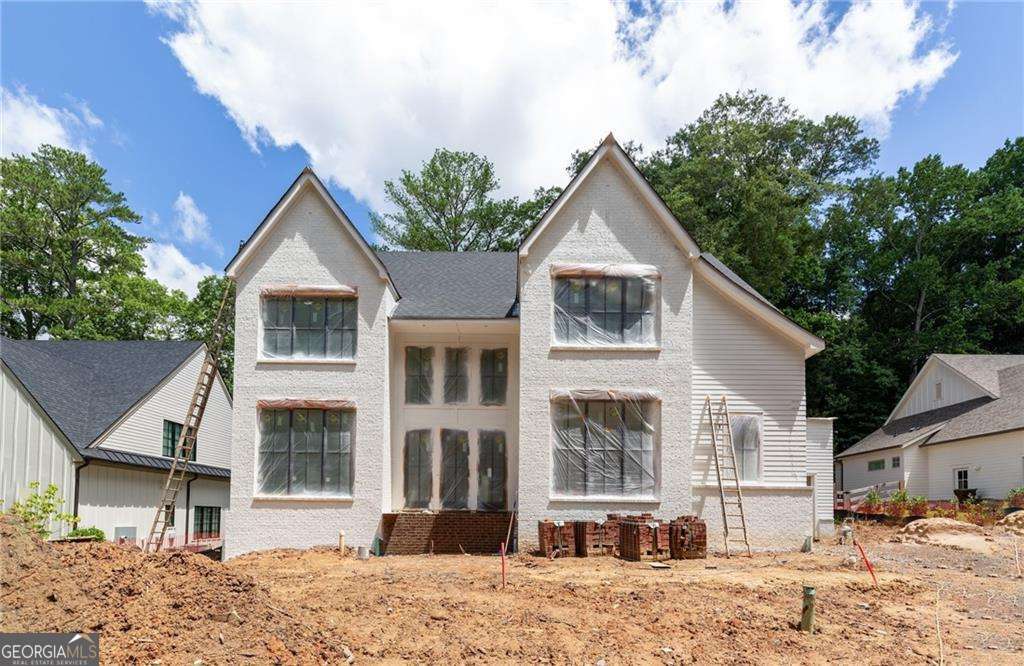 193 Jere DR