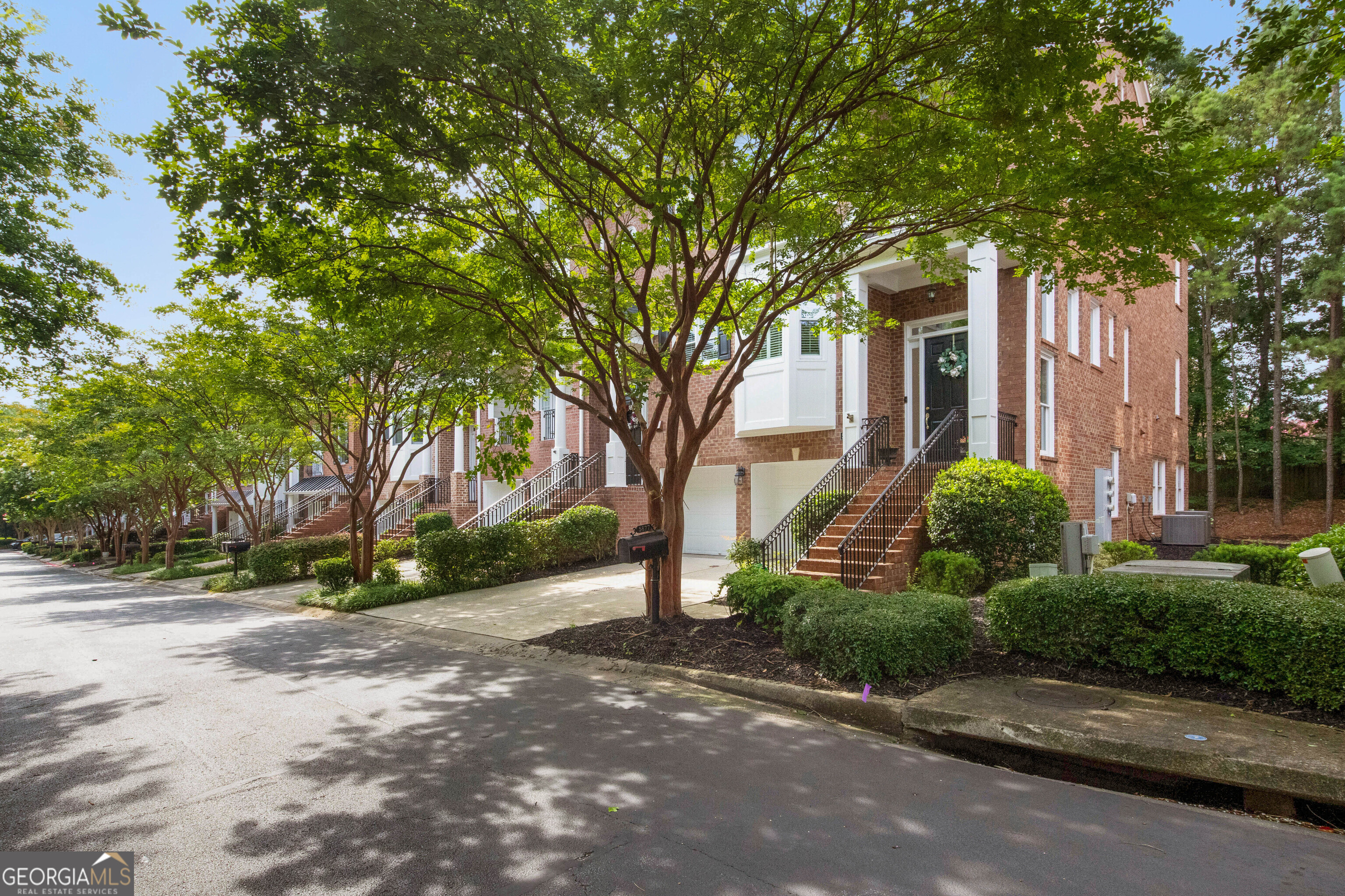 View Atlanta, GA 30339 townhome
