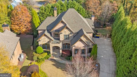 1246 Stonecroft WAY Marietta GA 30062