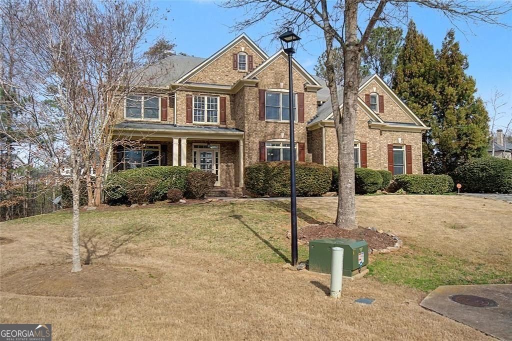 Photo of 6660 Granite Gate Pass, Cumming, GA 30028 (MLS # 10700816)