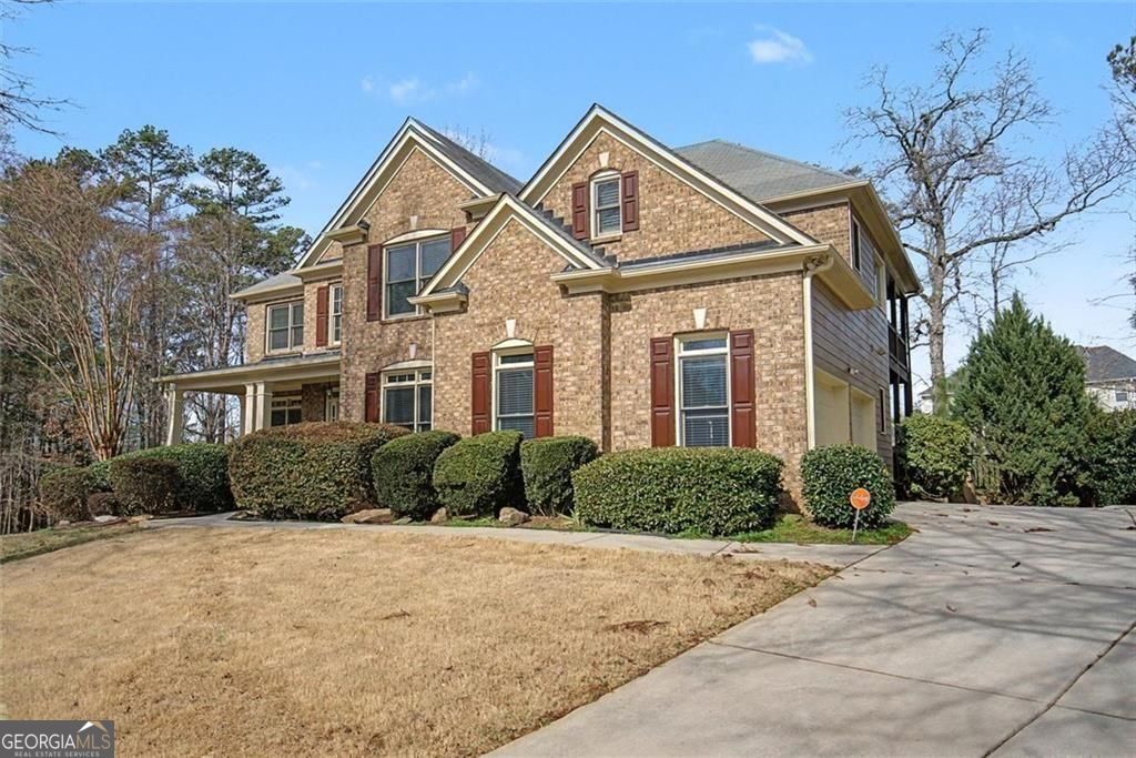 Photo of 6660 Granite Gate Pass, Cumming, GA 30028 (MLS # 10700816)