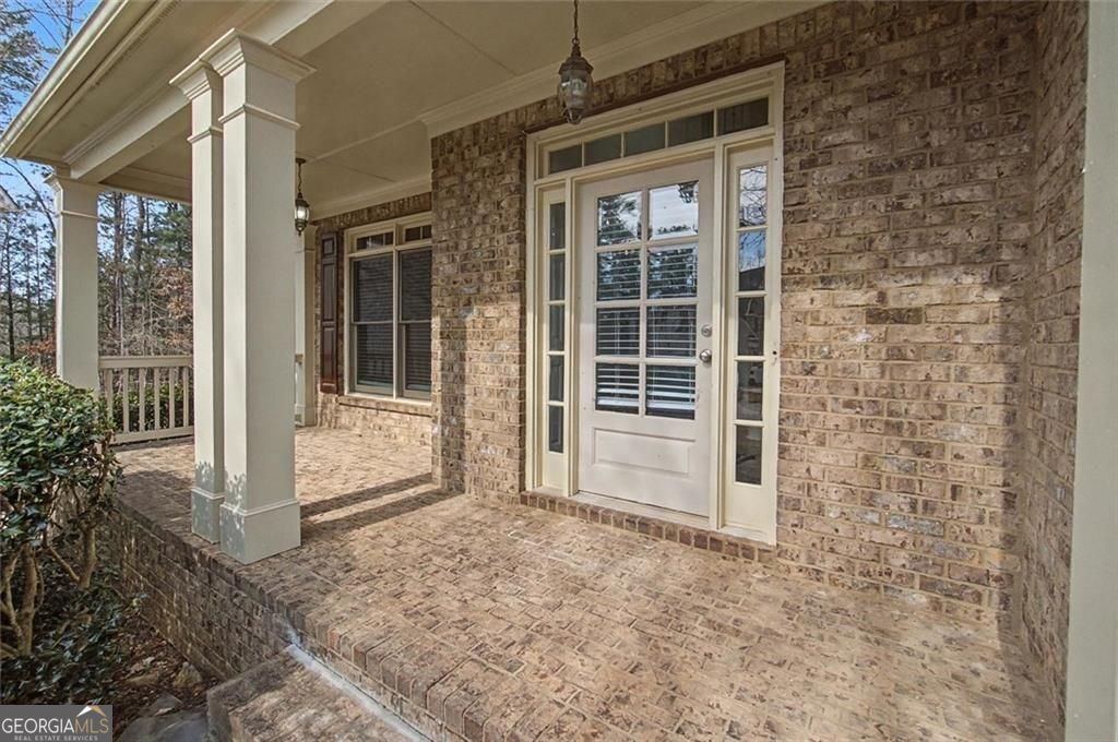 6660 Granite Gate PASS