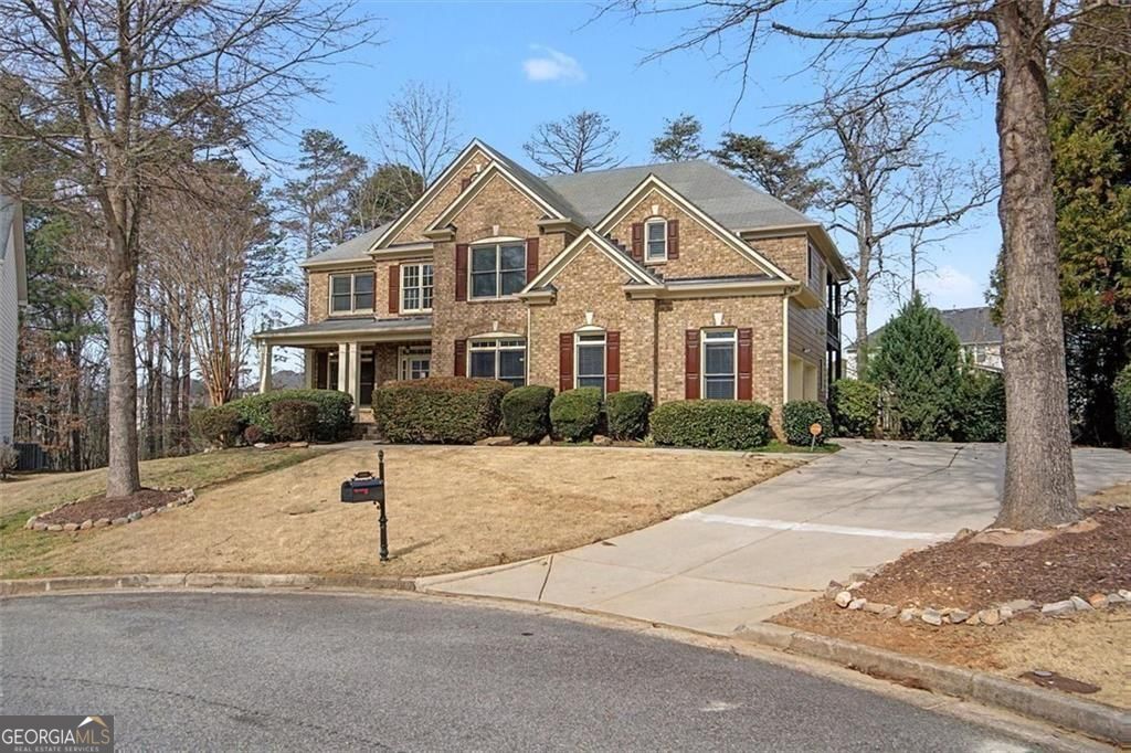 6660 Granite Gate PASS