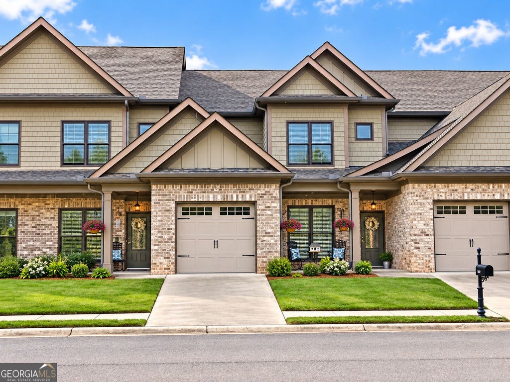 Photo of 1007 Alleppy Road, Statham, GA 30666 (MLS # 10843251)
