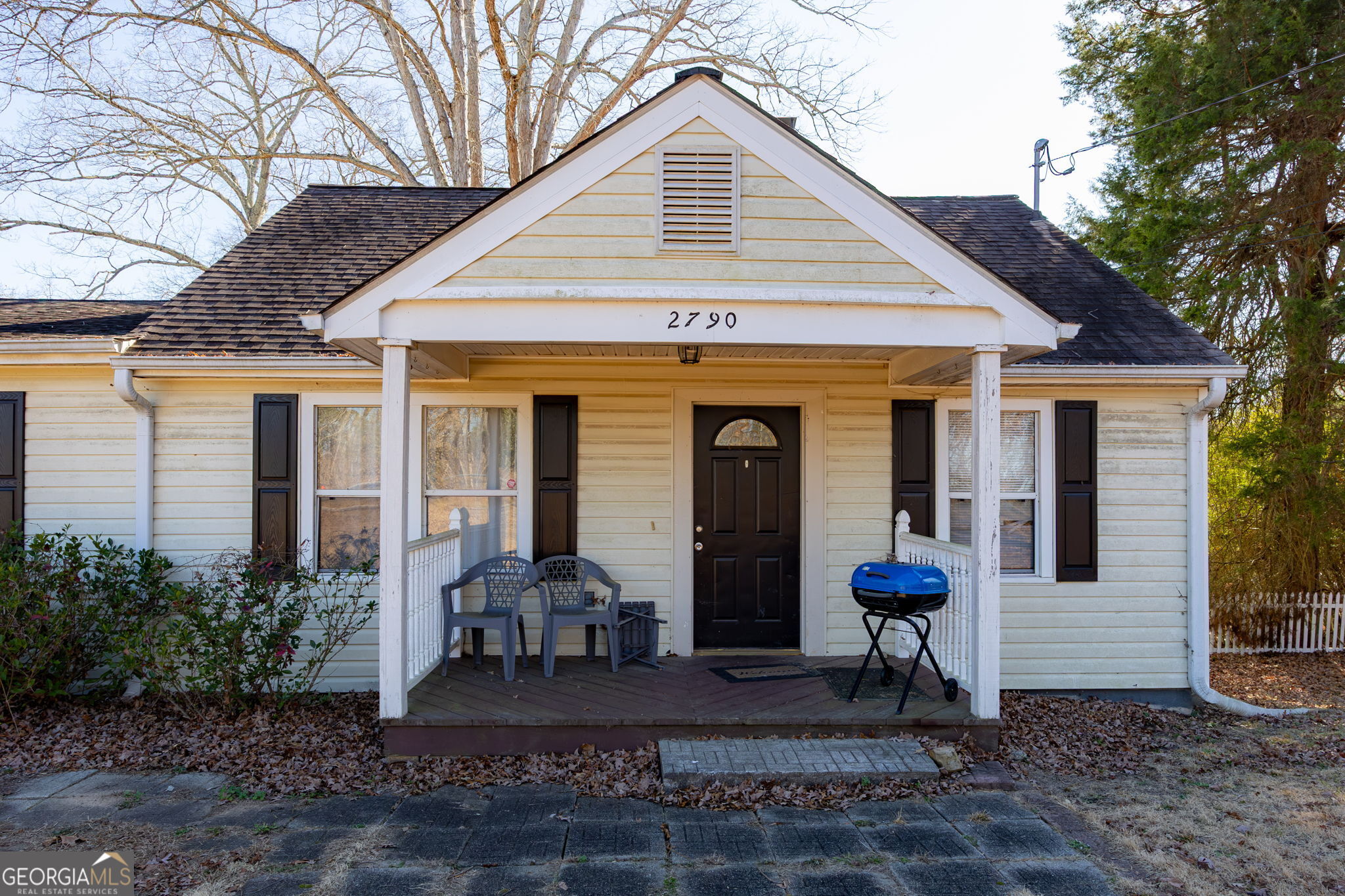 2790 Mount Vernon RD