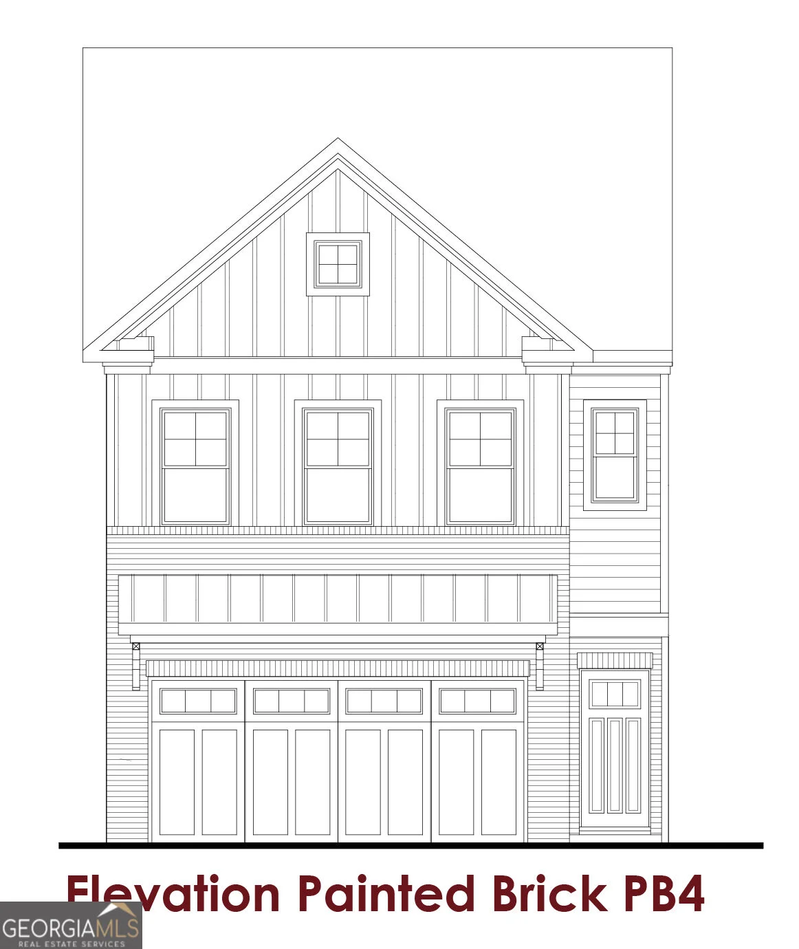 4210 Oak View Lane, Gainesville, GA, 30504