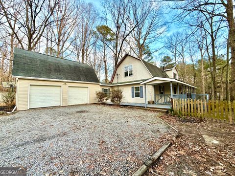 134 Rustica Drive, Newnan, GA 30263 - #: 10657268