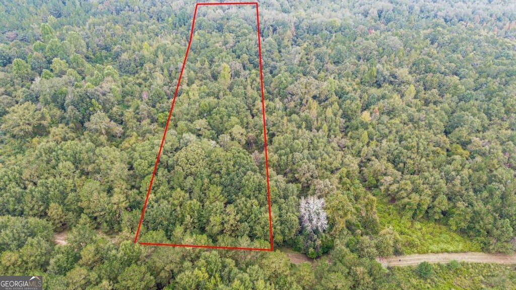 Photo of 0 Willow Creek Drive, Oglethorpe, GA 31068 (MLS # 10764271)