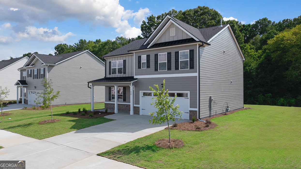 589 Daurian DR