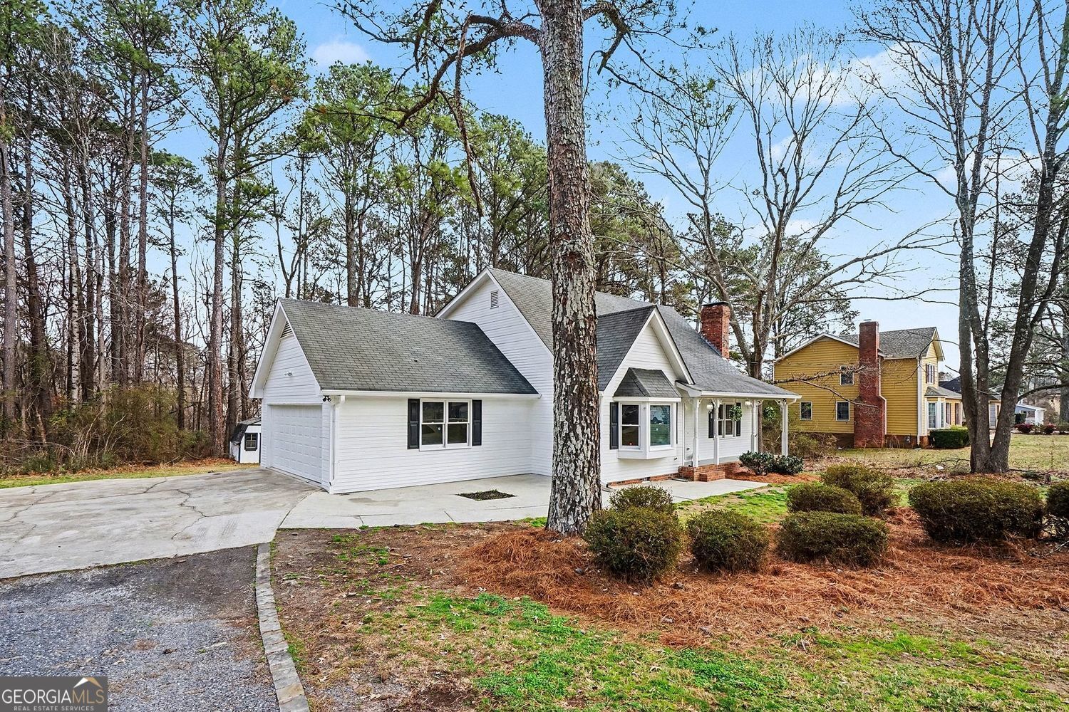 3855 Laurel Falls DR