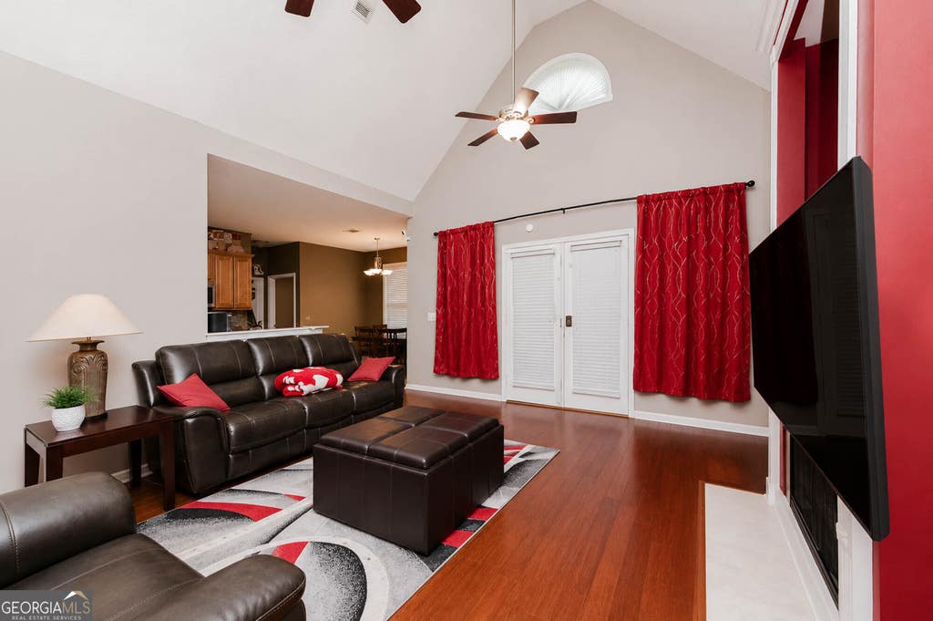Photo of 101 Saint Croix Court, Perry, GA 31069 (MLS # 10812840)