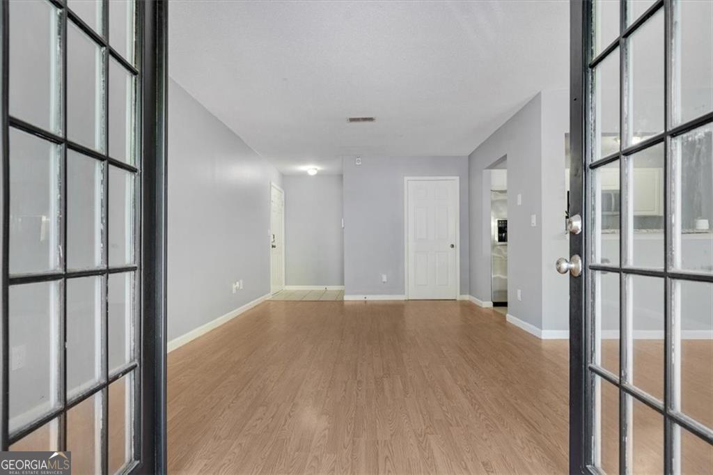 3599 Woodbriar CIR G