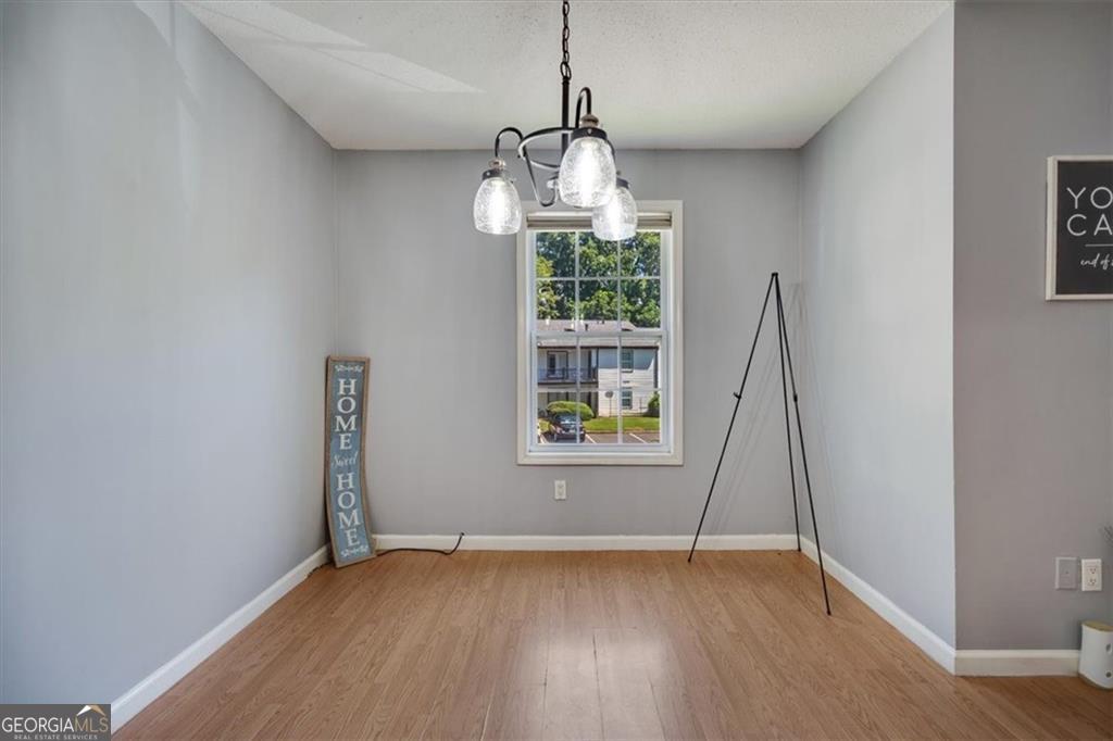 3599 Woodbriar CIR G