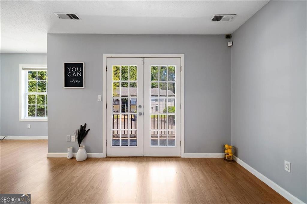 3599 Woodbriar CIR G