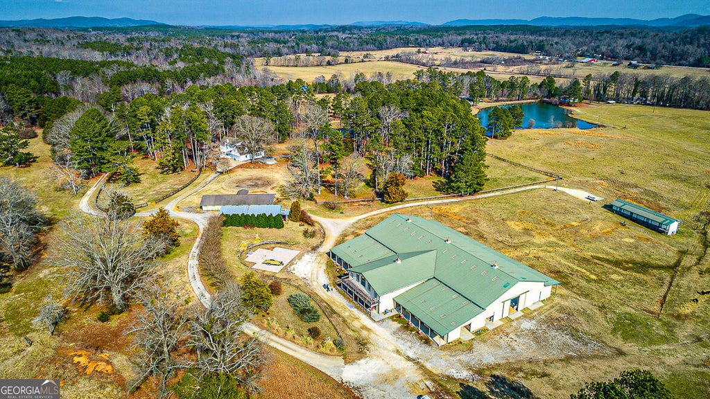 Photo of 721 Gowan Road, Lafayette, GA 30728 (MLS # 10836732)