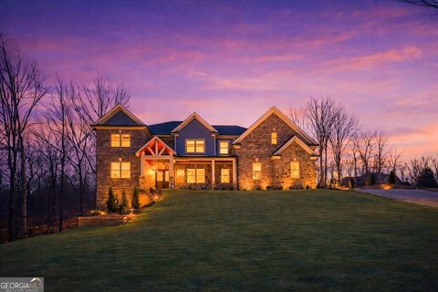 4543 Fawn PATH Gainesville GA 30506