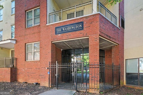 Photo of 870 Mayson Turner Road #1311, Atlanta, GA 30314 (MLS # 10855911)