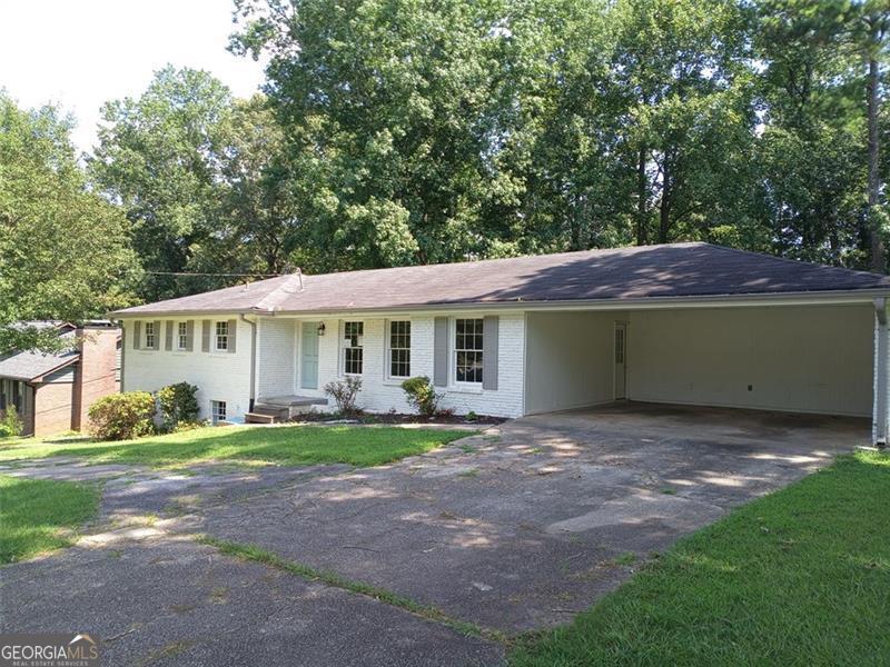 6181 Shallow Wood LN