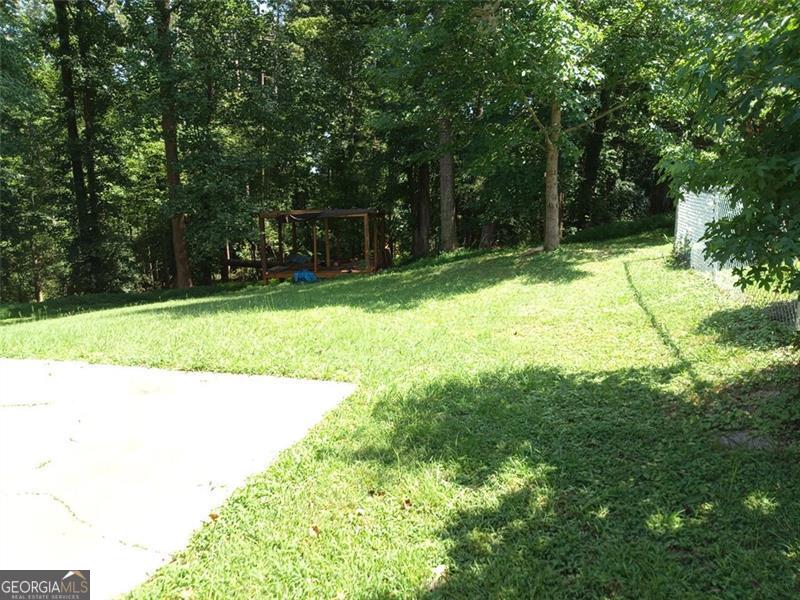 6181 Shallow Wood LN