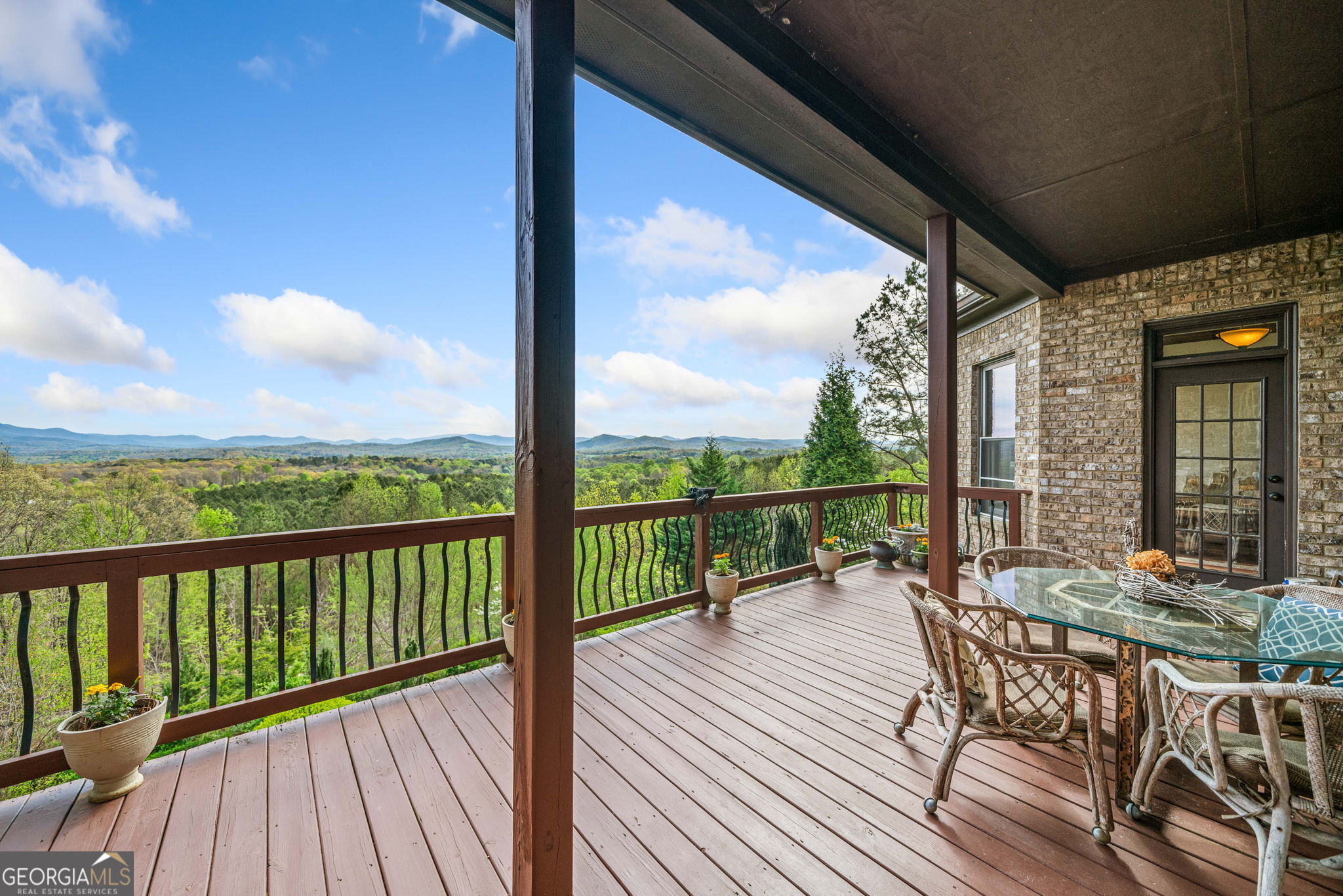 100 Fox Paw Leaf CT