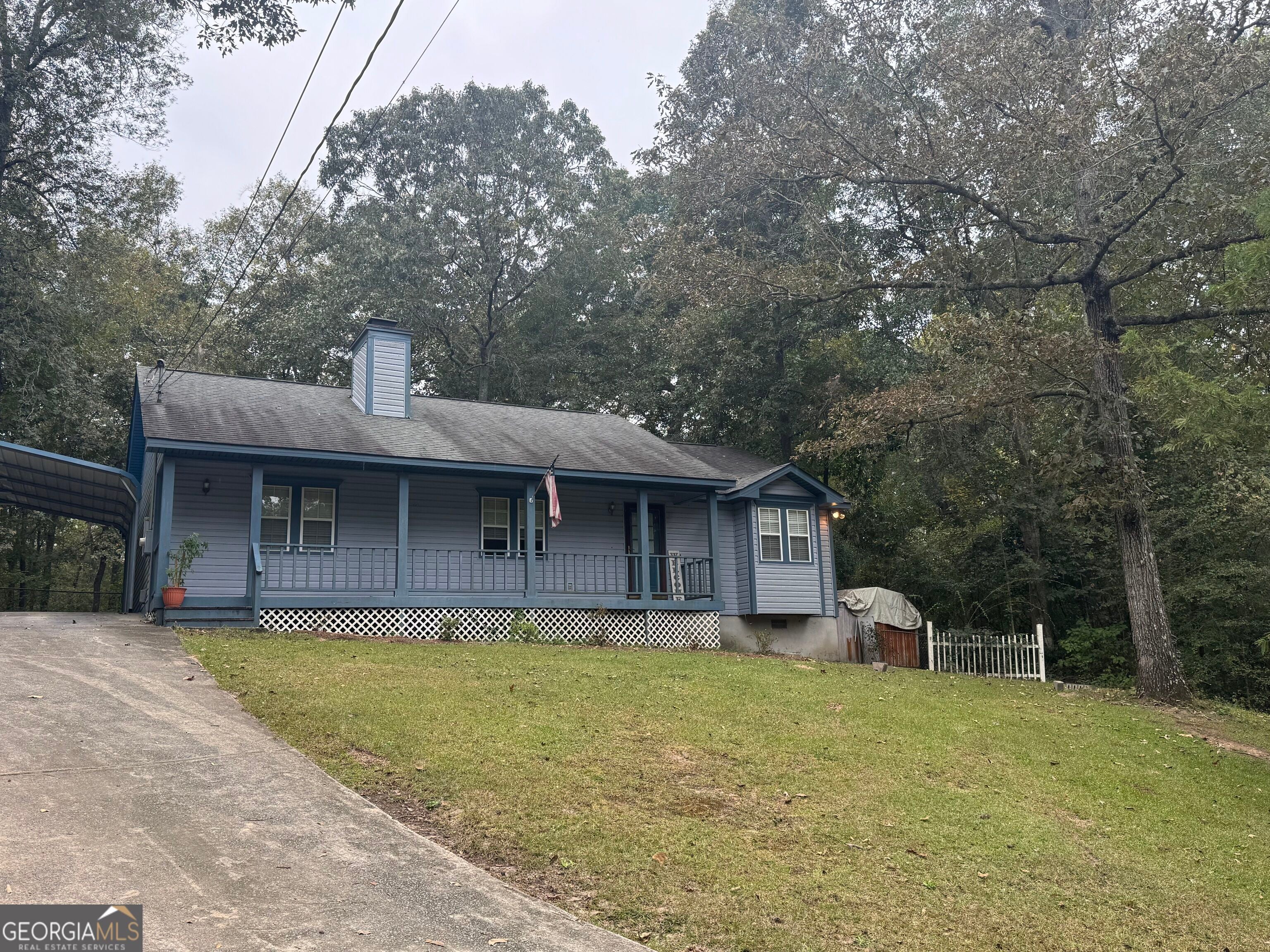 158 Alpine DR