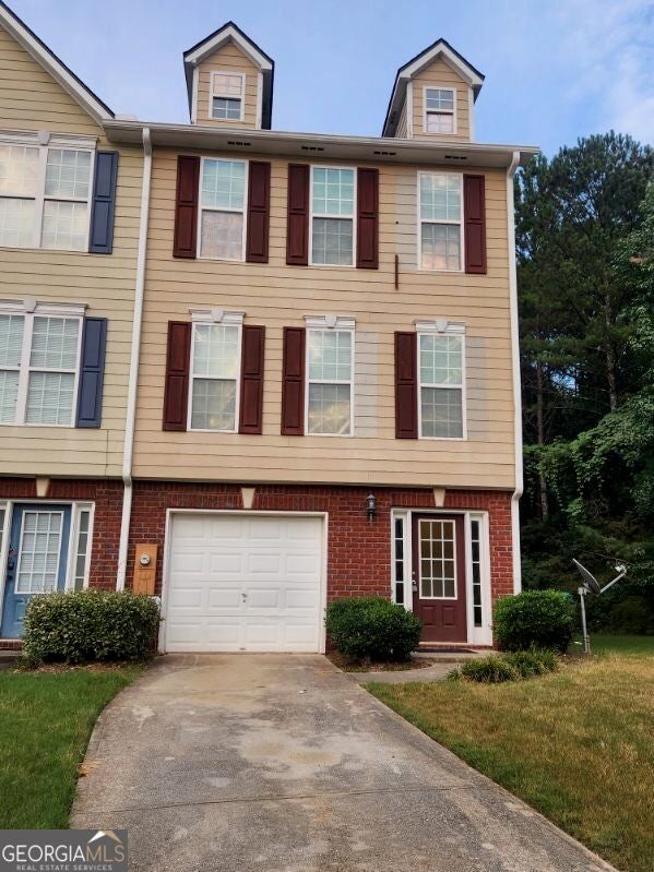 Photo of 1736 Redan E, Lithonia, GA 30058 (MLS # 10845265)