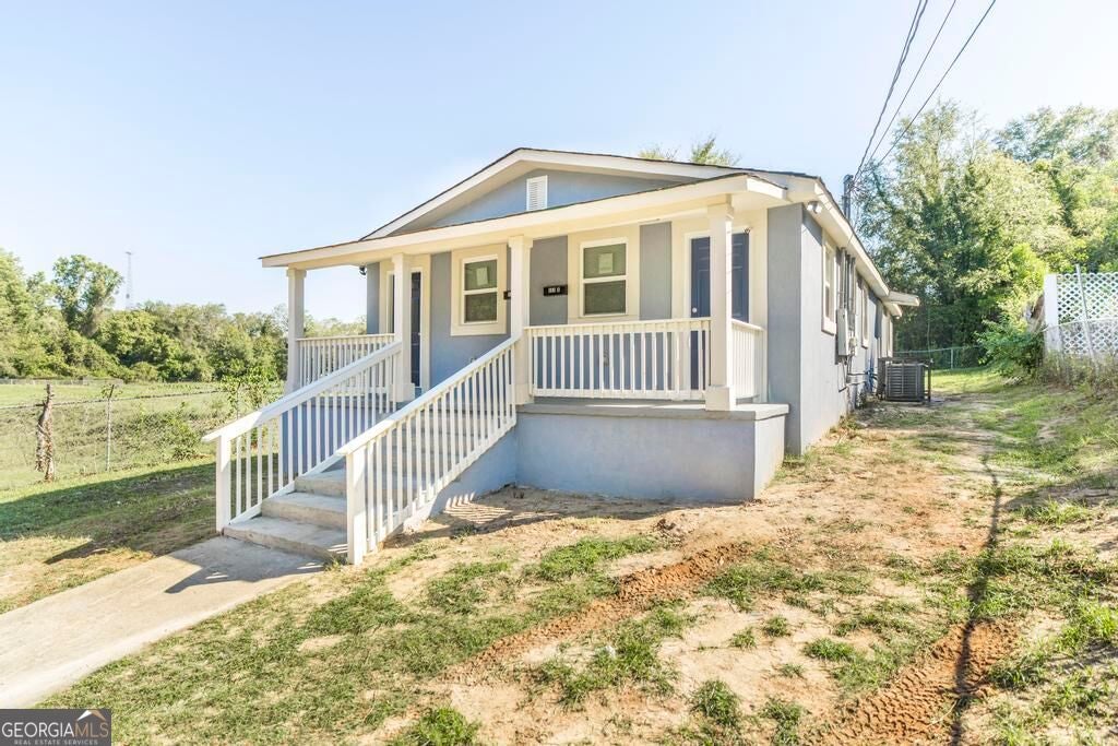 Photo of 660 Lilly Avenue, Macon, GA 31204 (MLS # 10873828)
