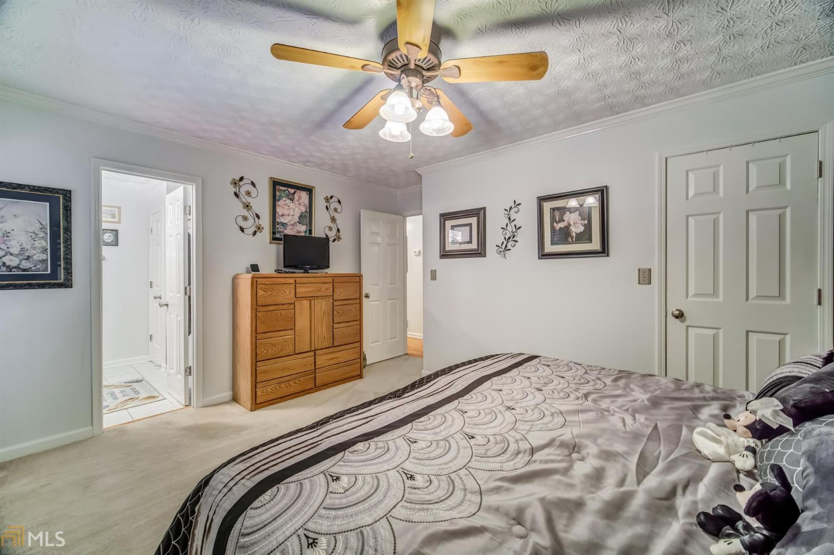 Magnolia Walk - Residential