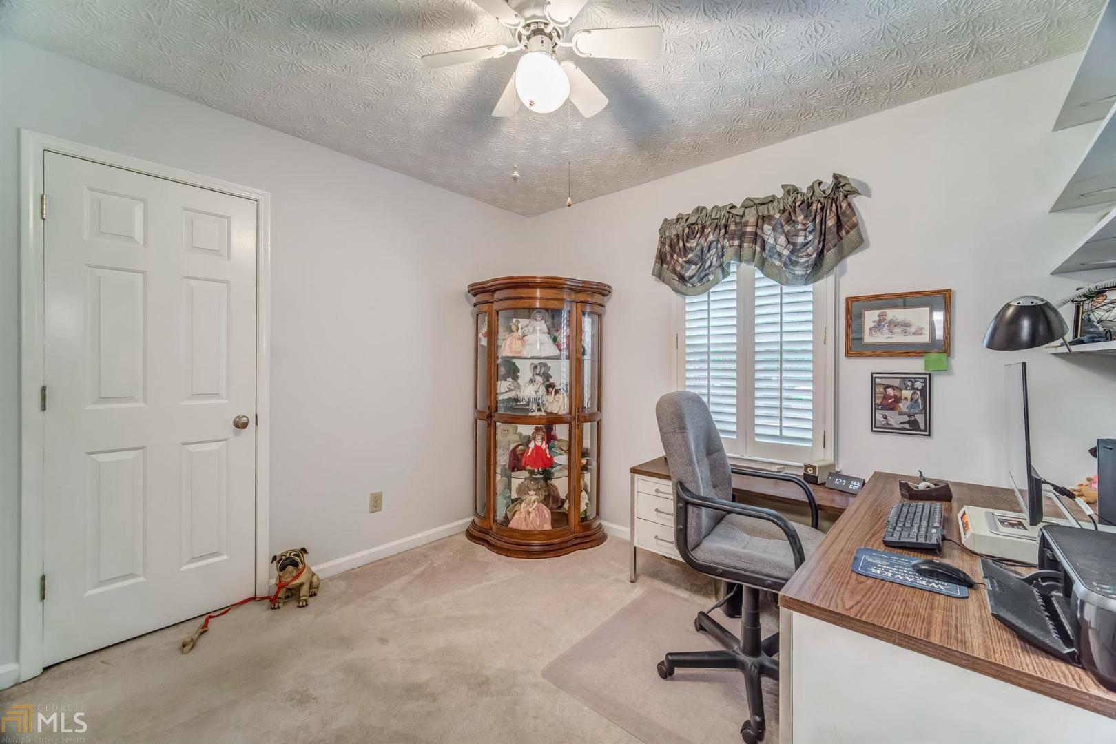 Magnolia Walk - Residential