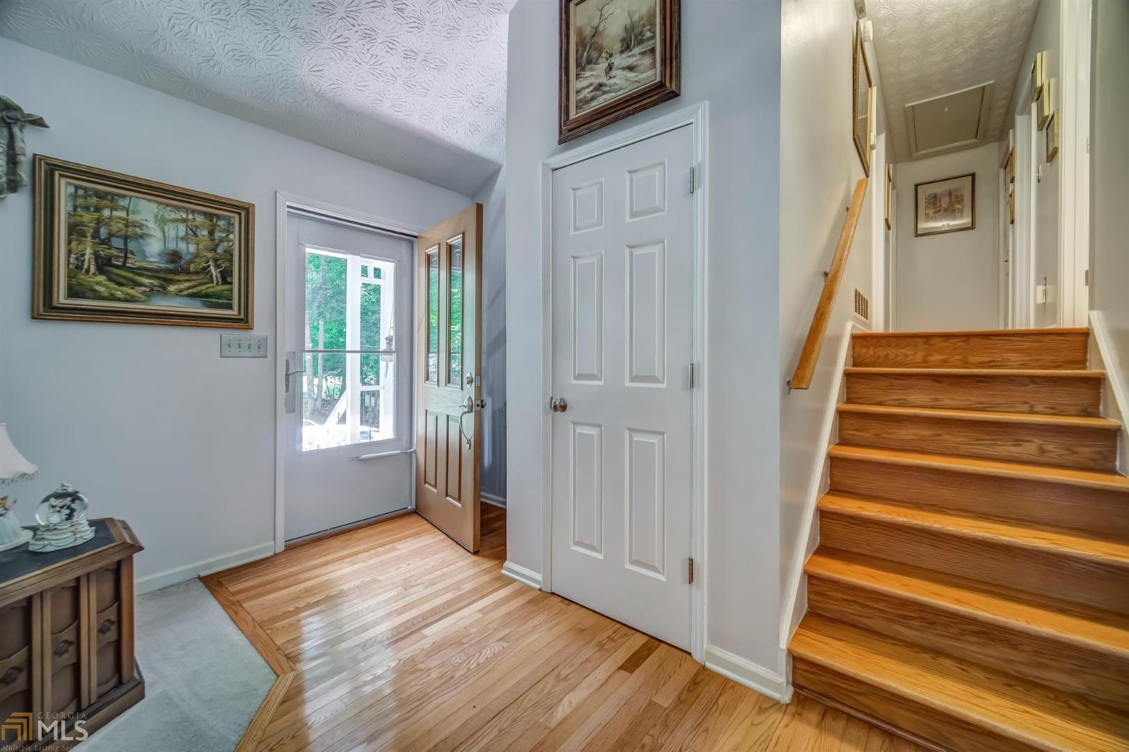 Magnolia Walk - Residential