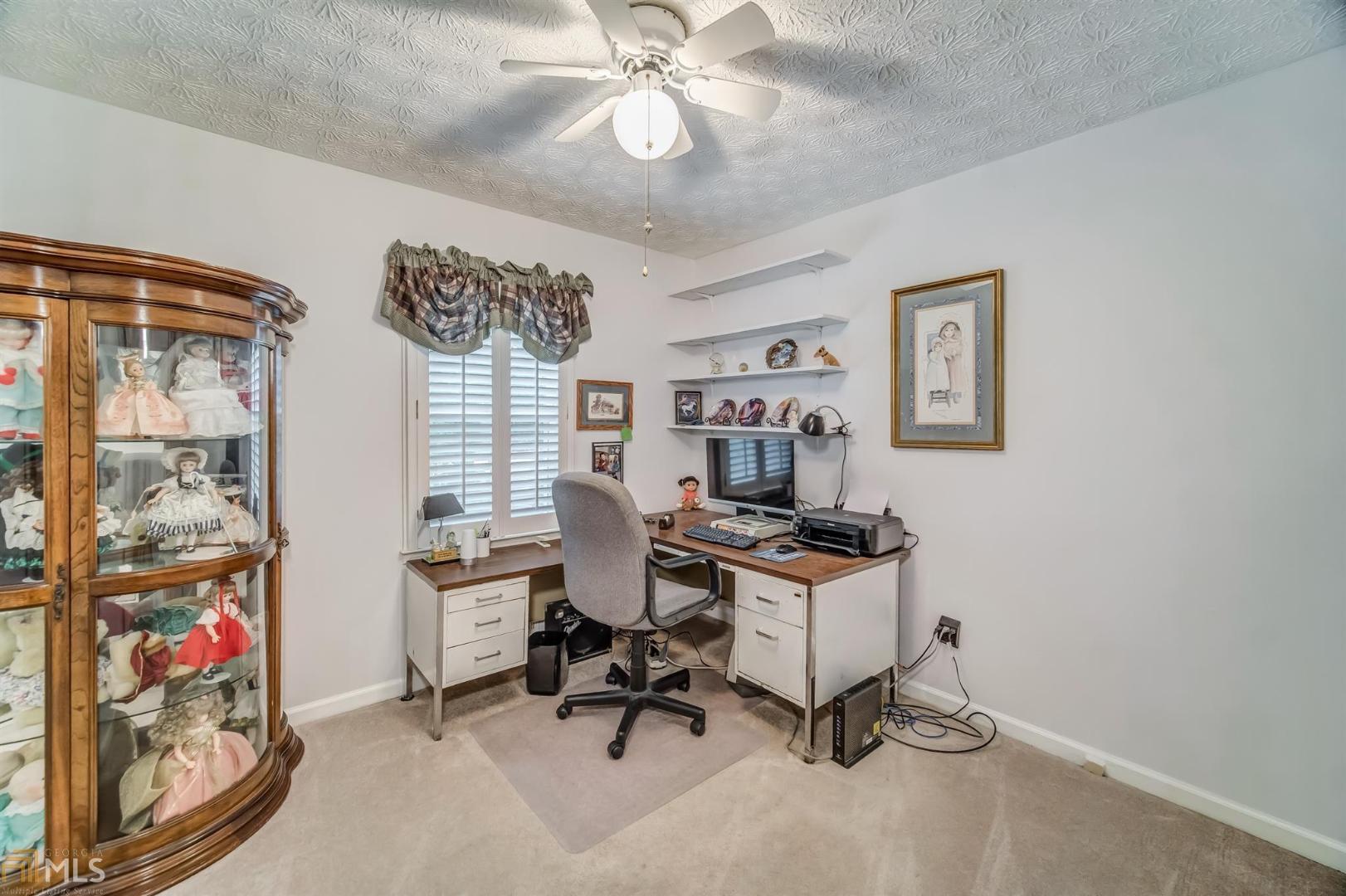 Magnolia Walk - Residential