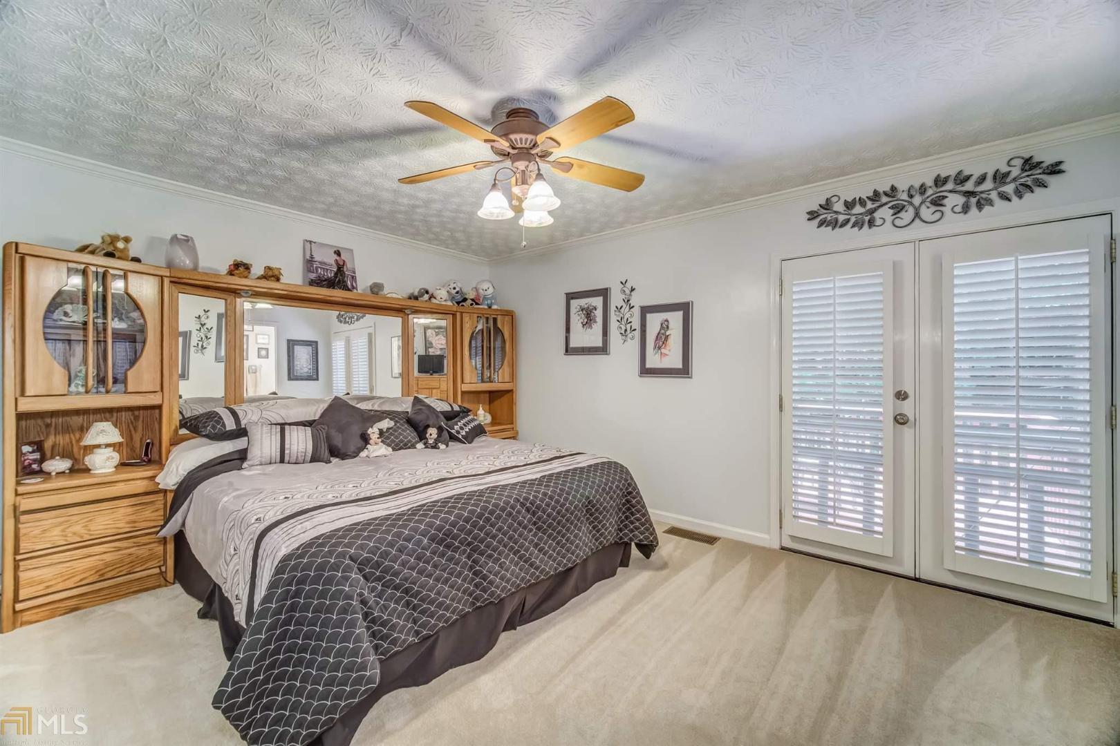 Magnolia Walk - Residential