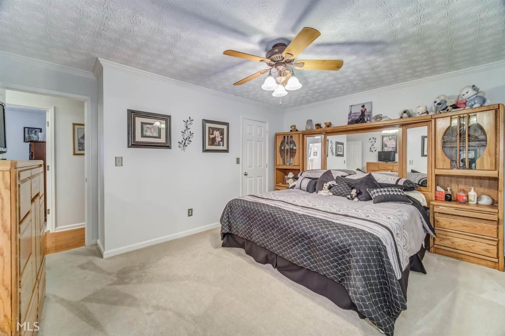Magnolia Walk - Residential