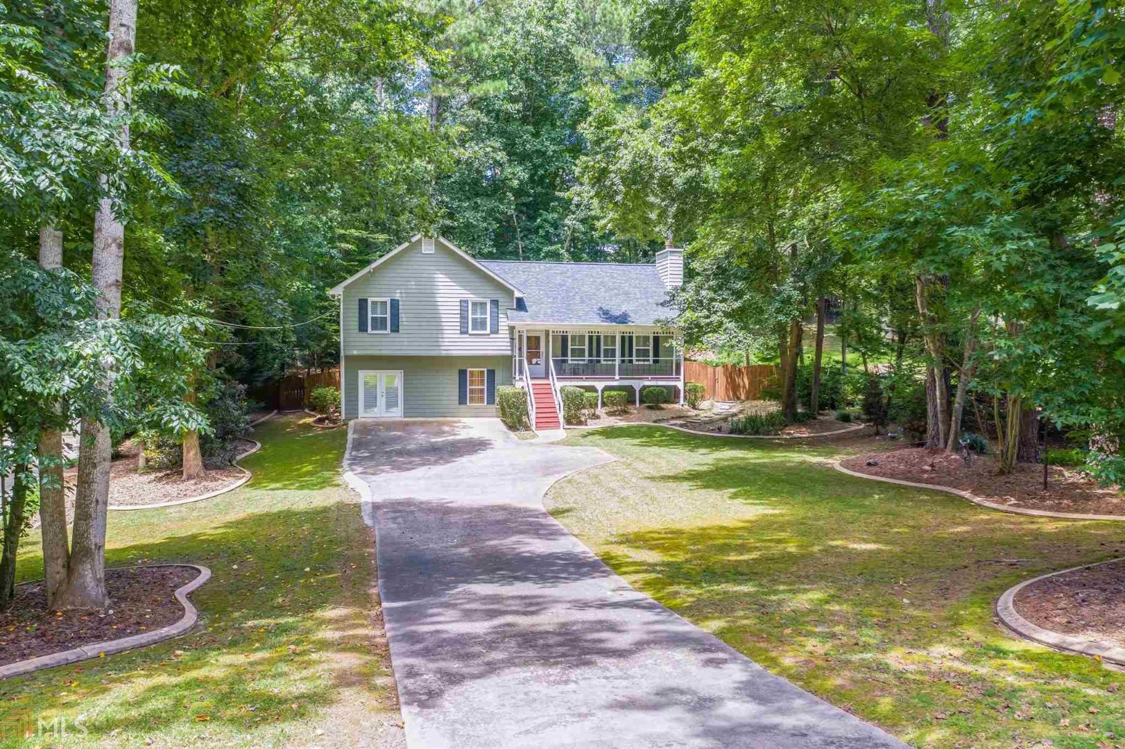 Magnolia Walk - Residential